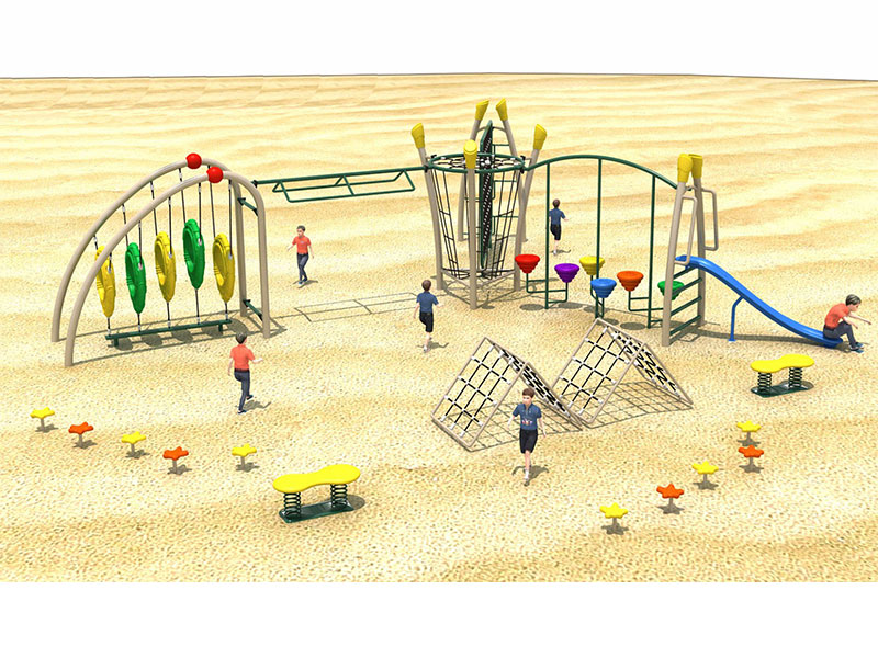tp outdoor play equipment