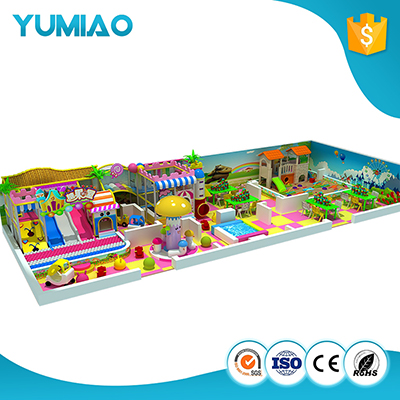 Dreamland international play company indoor playground naturel style indoor playground children playground equipment indoor