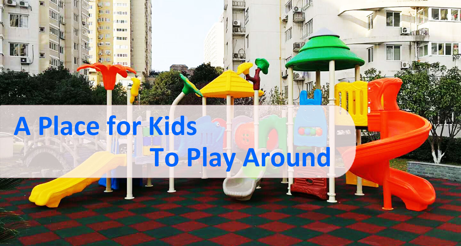 Best Priced Children Outdoor Playground Equipment