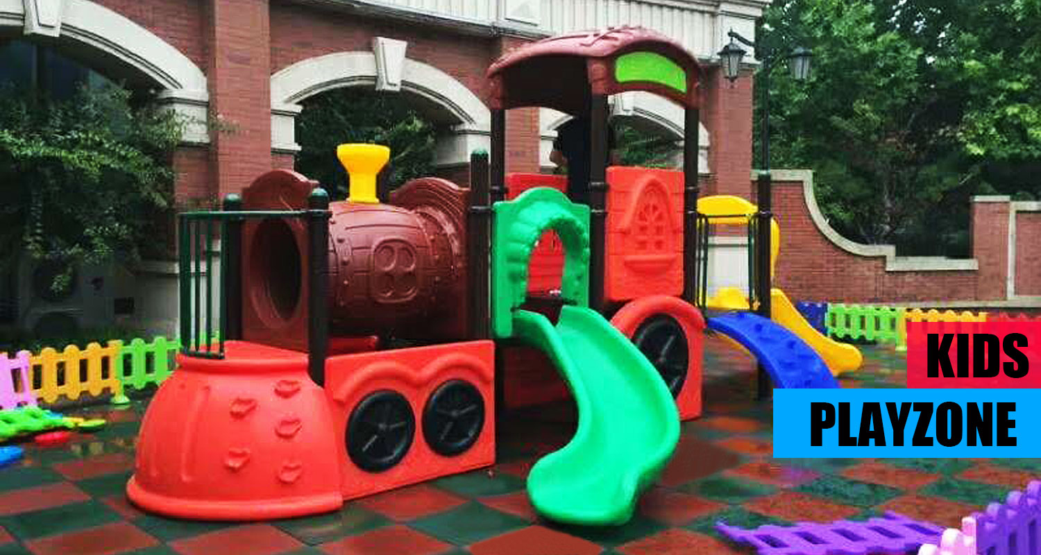Thomas The Train Kids Outdoor Play Gym on Sale